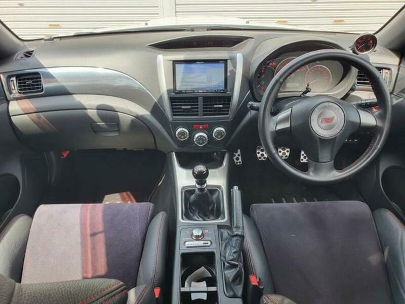 IMPREZA
