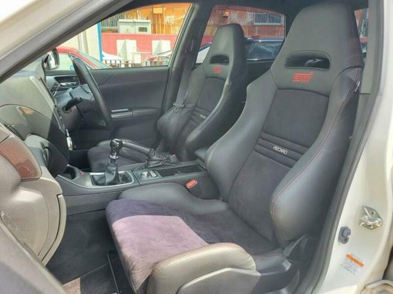 IMPREZA