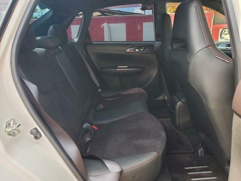 IMPREZA