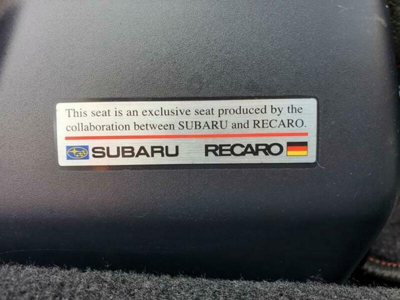 IMPREZA