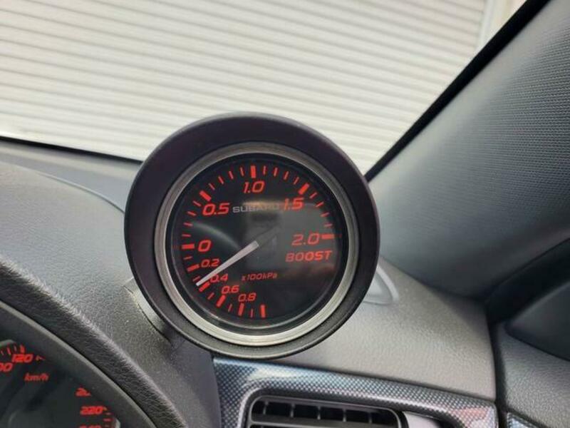 IMPREZA