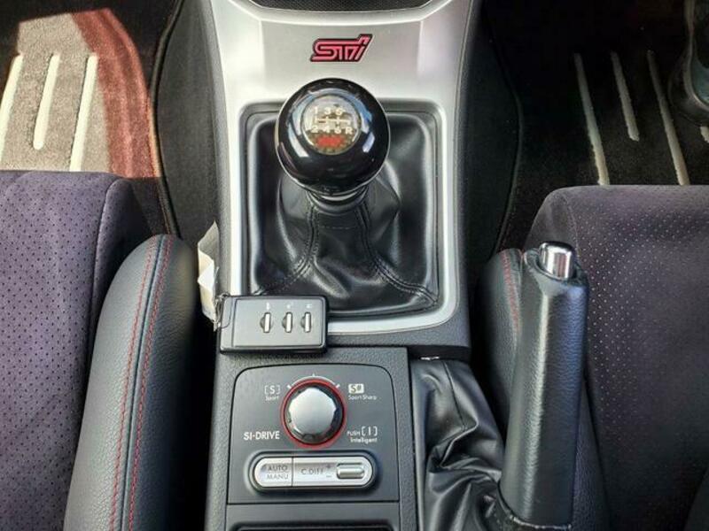 IMPREZA