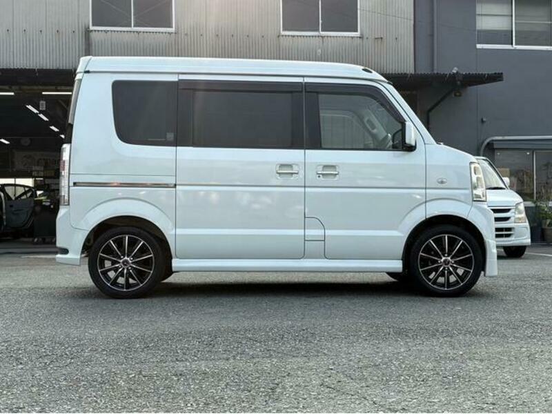 EVERY WAGON