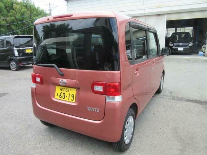 TANTO
