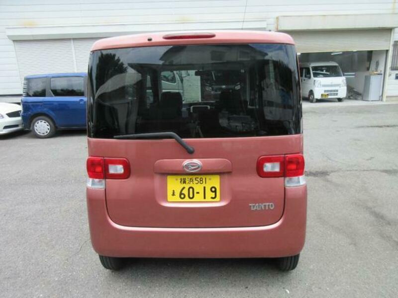 TANTO