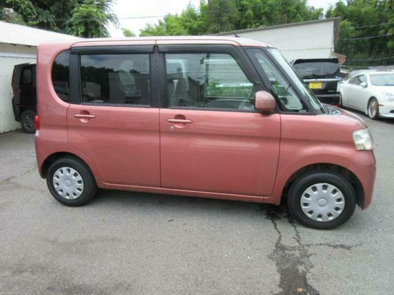 TANTO