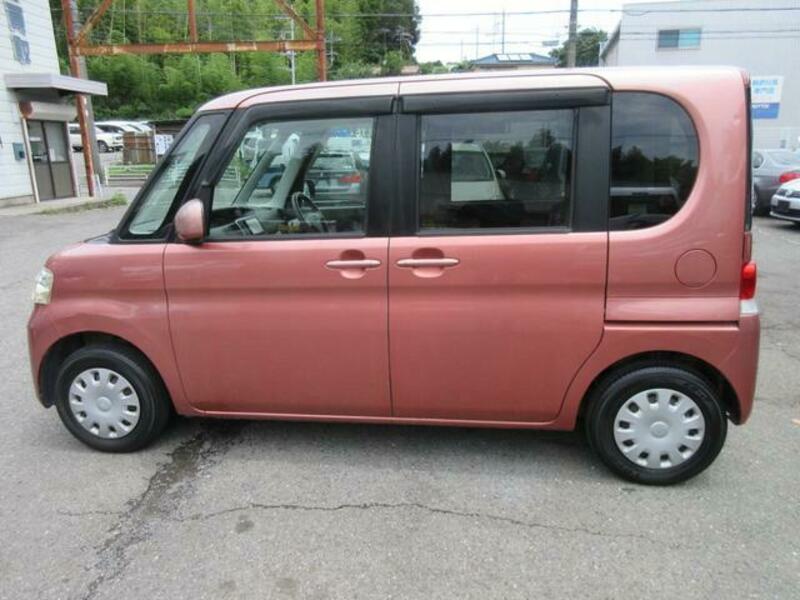 TANTO