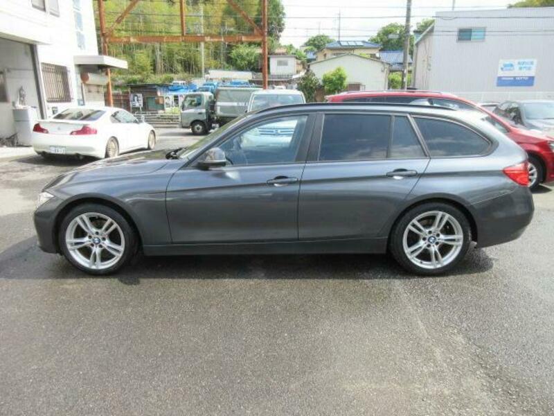 3 SERIES