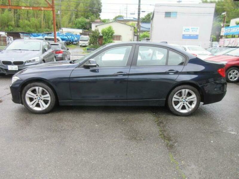 3 SERIES