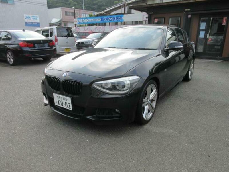 1 SERIES