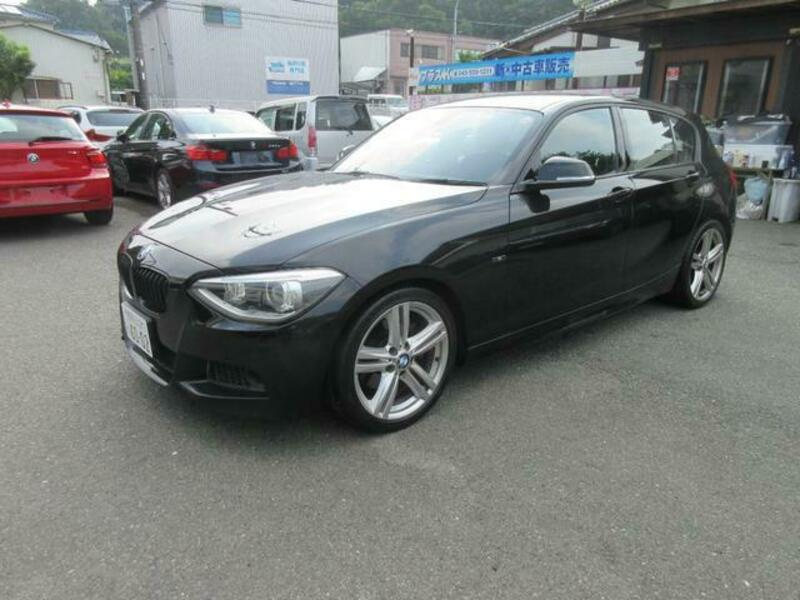 1 SERIES