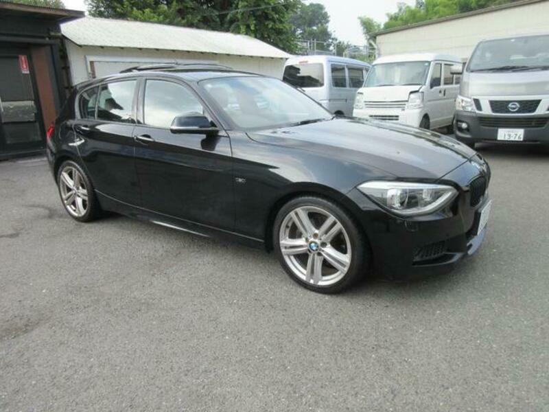 1 SERIES
