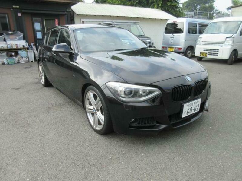 1 SERIES