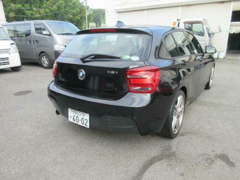 1 SERIES