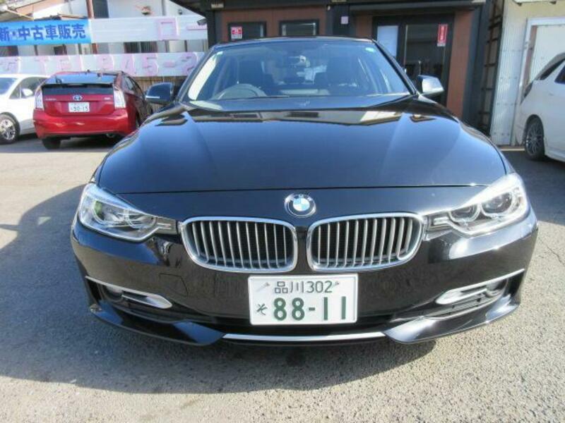 3 SERIES