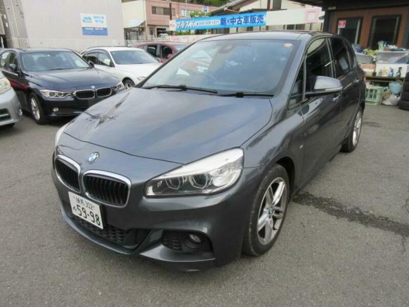2 SERIES