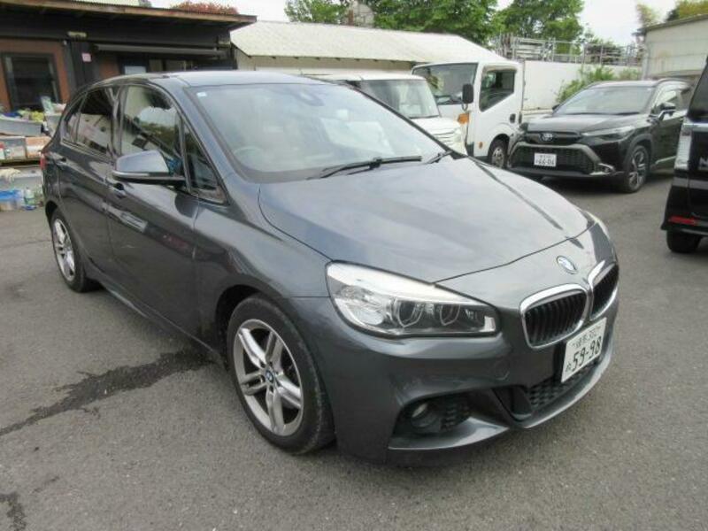2 SERIES