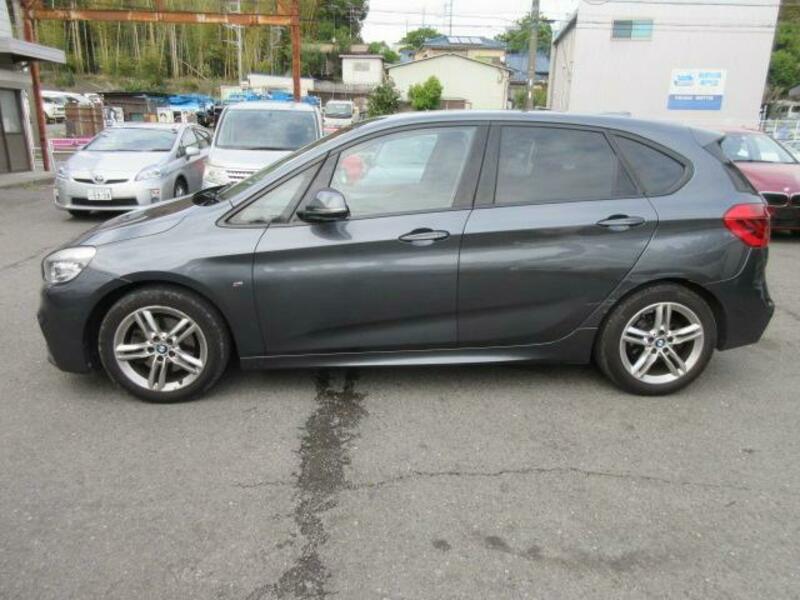 2 SERIES