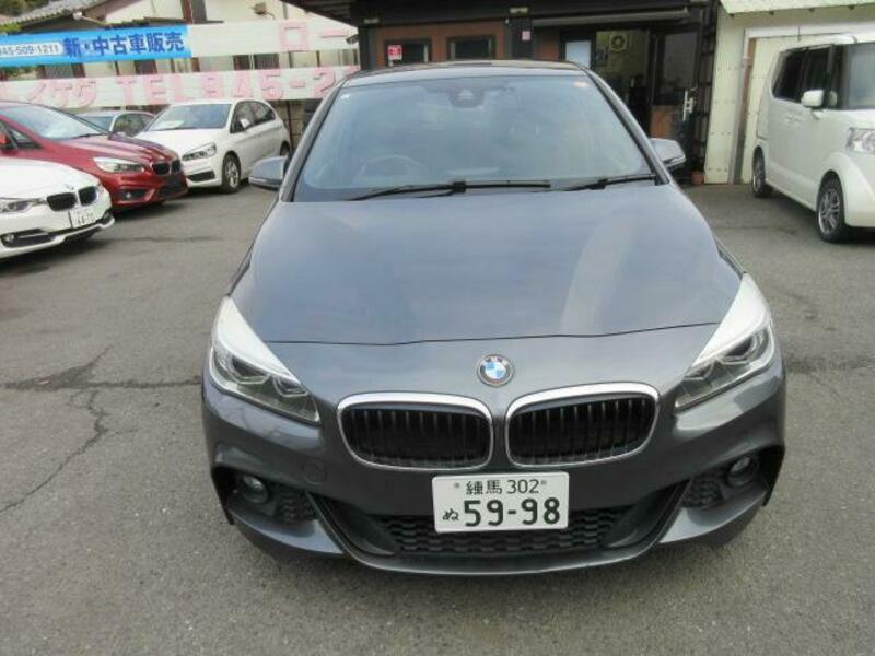 2 SERIES