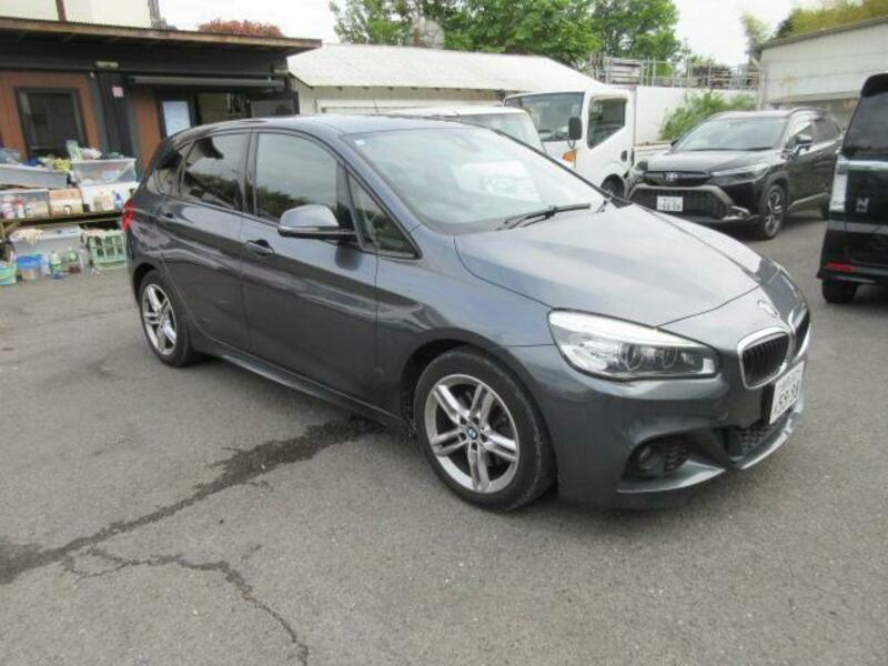2 SERIES