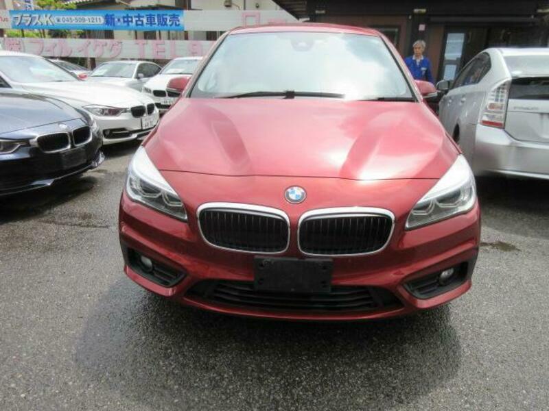 2 SERIES