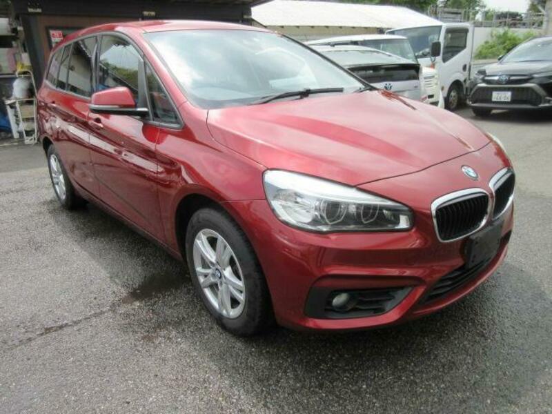 2 SERIES