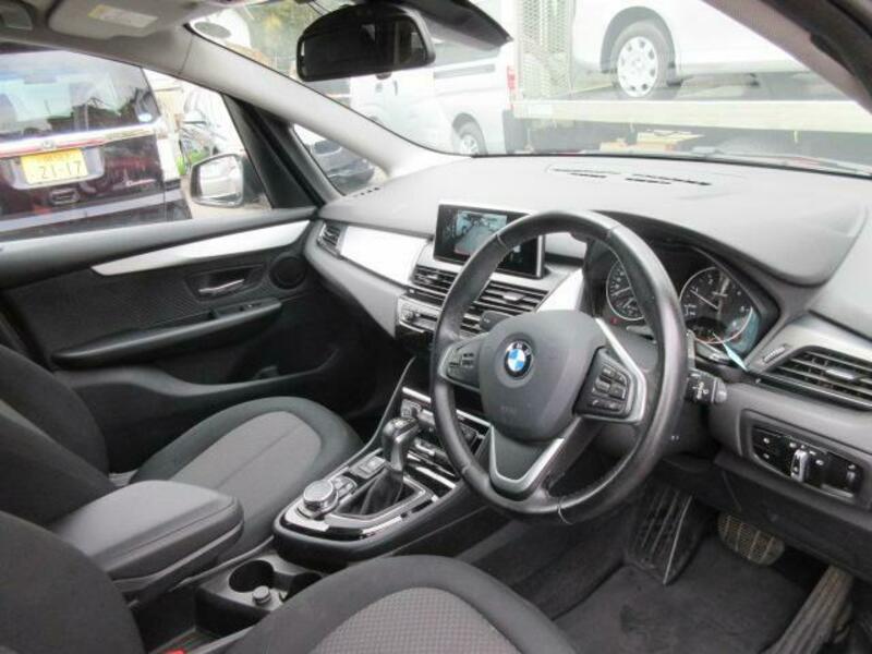 2 SERIES
