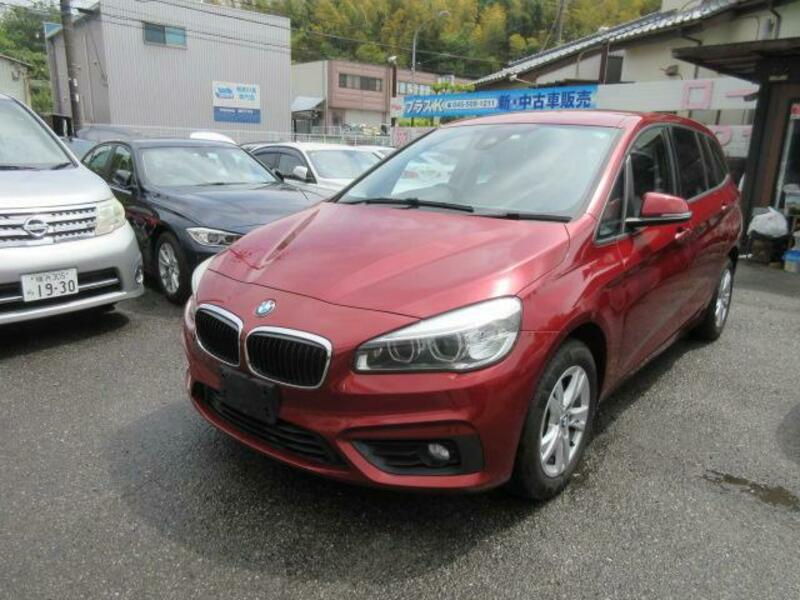 BMW 2 SERIES