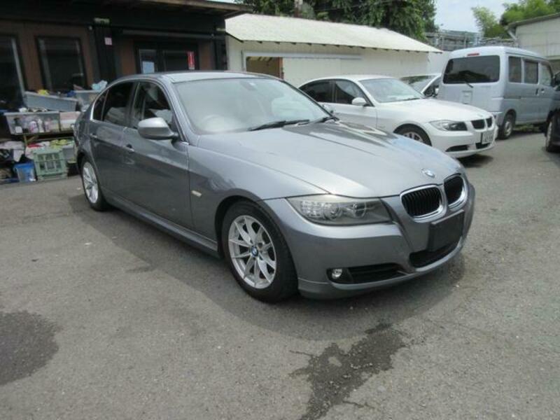 3 SERIES