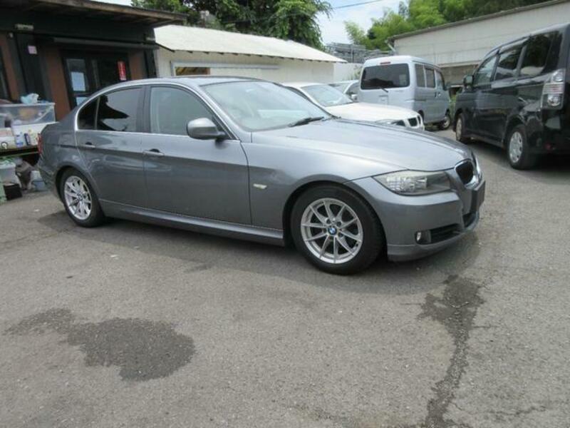 3 SERIES