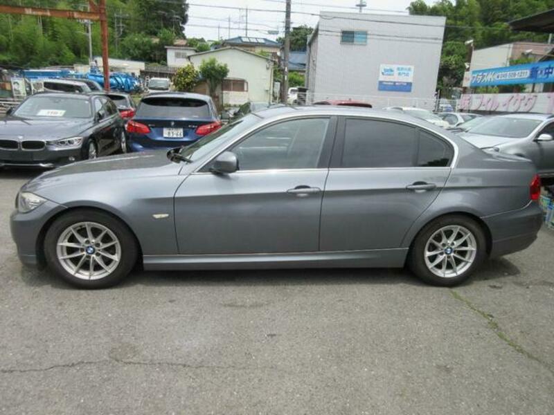 3 SERIES