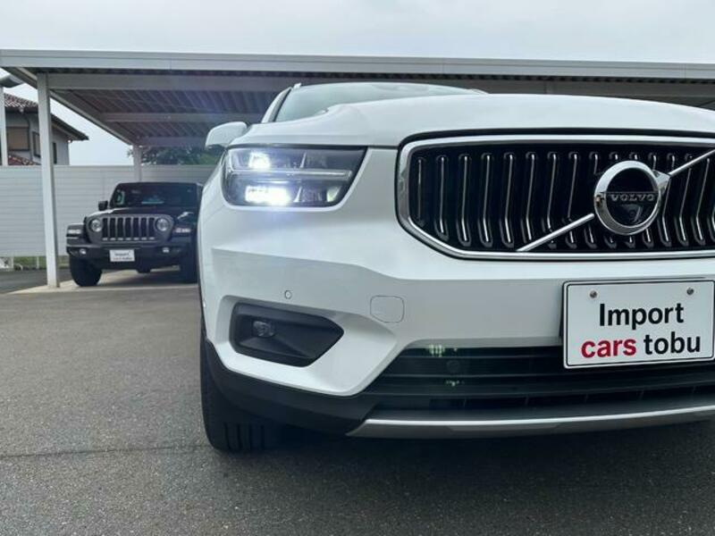 XC40