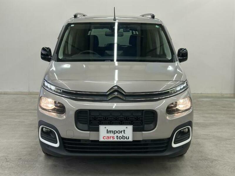 BERLINGO