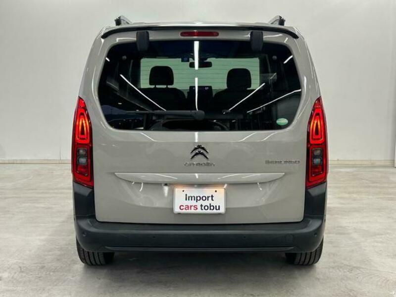 BERLINGO