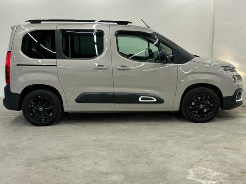 BERLINGO