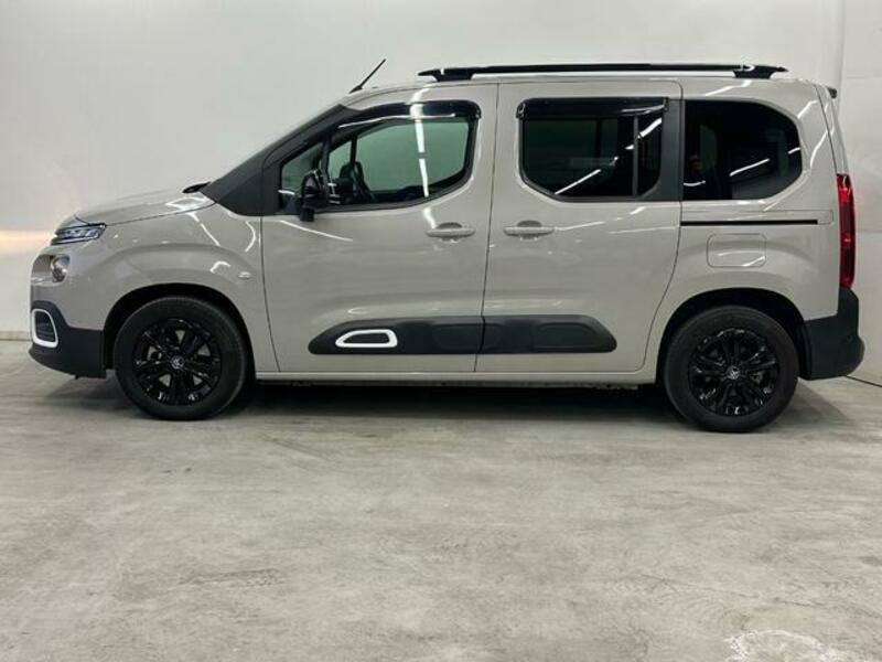 BERLINGO