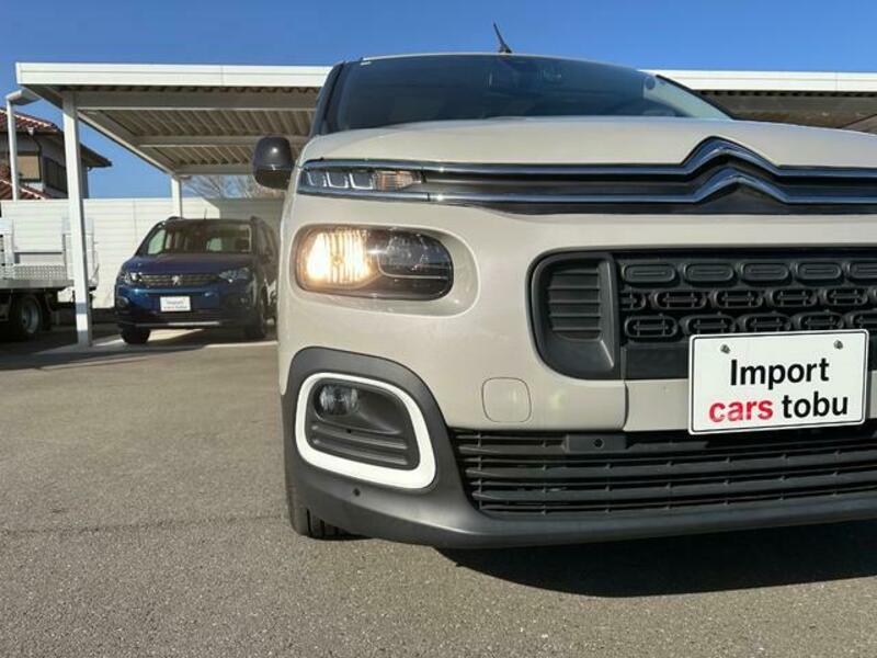 BERLINGO
