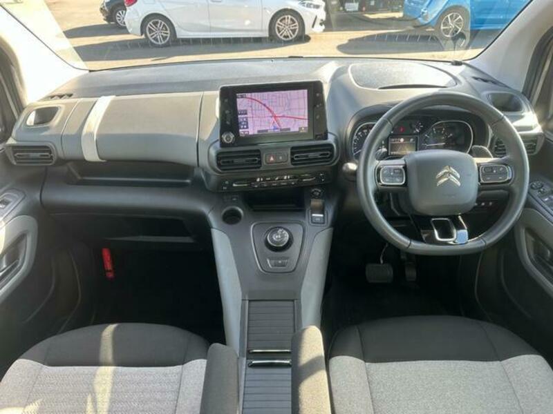 BERLINGO