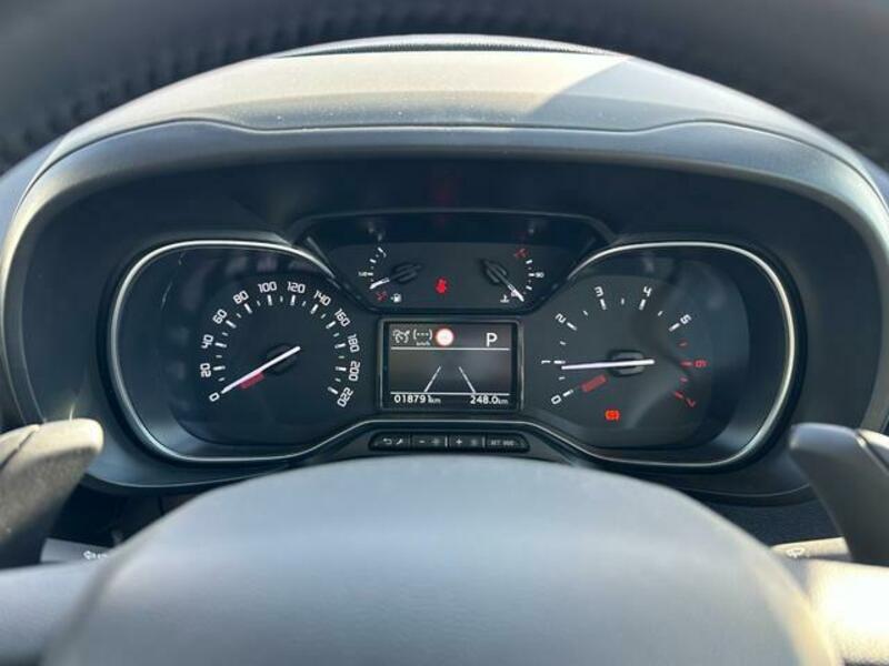 BERLINGO