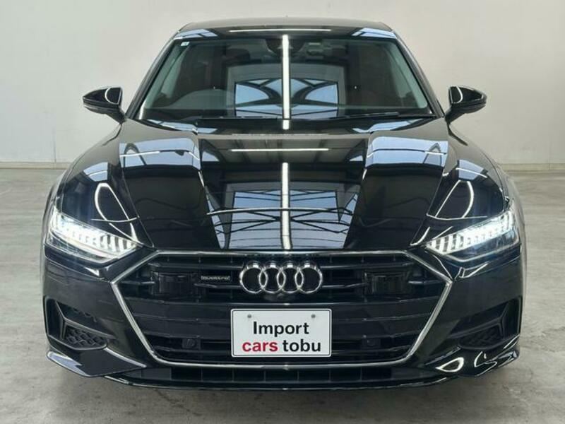 A7 SPORTBACK