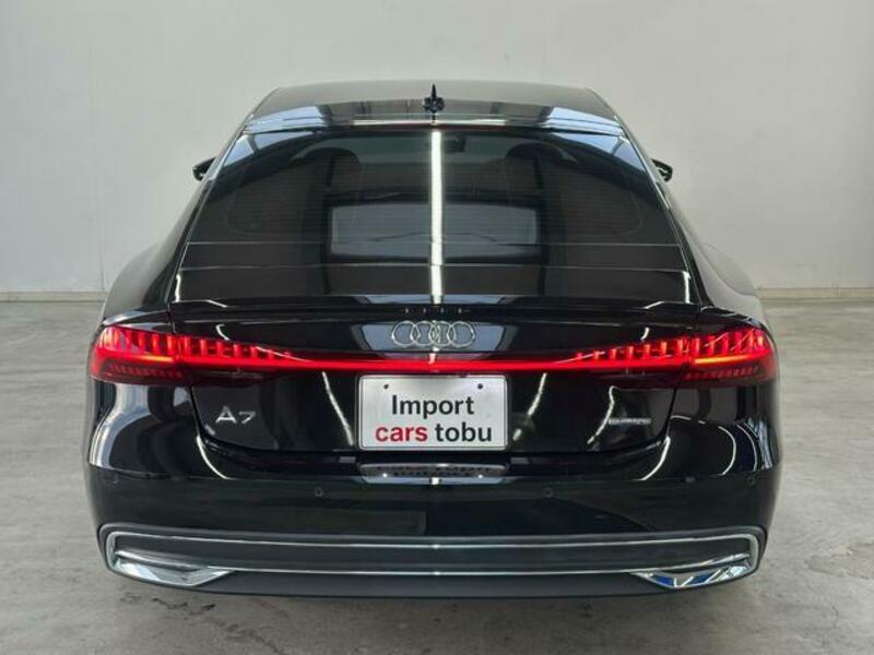 A7 SPORTBACK