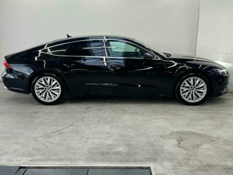 A7 SPORTBACK