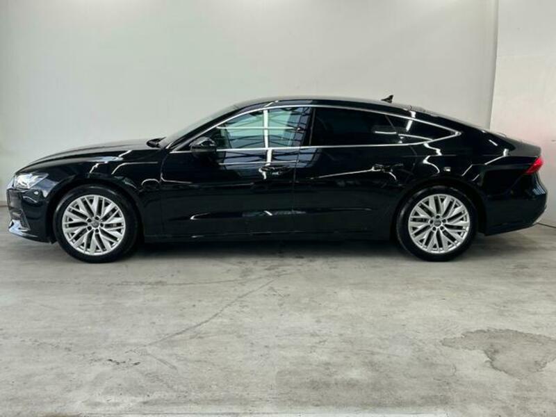 A7 SPORTBACK