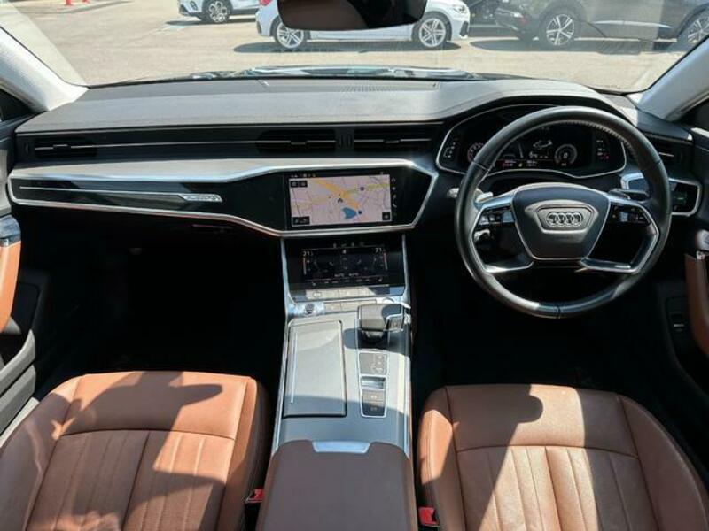 A7 SPORTBACK