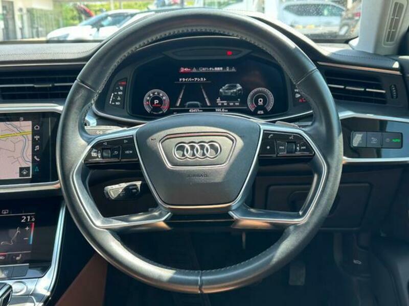 A7 SPORTBACK