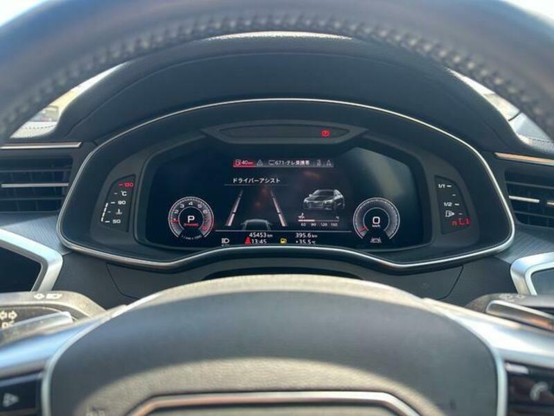 A7 SPORTBACK