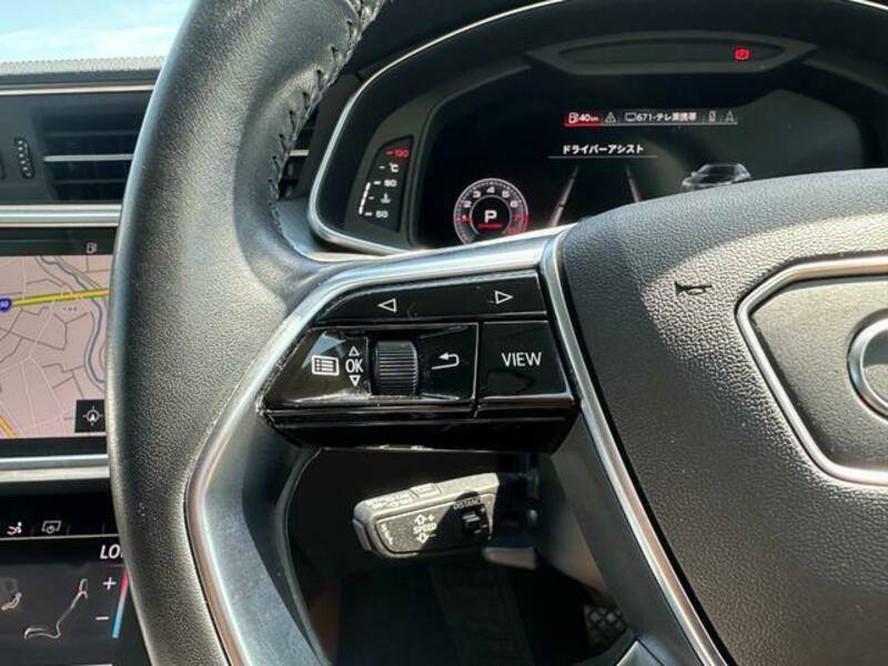 A7 SPORTBACK