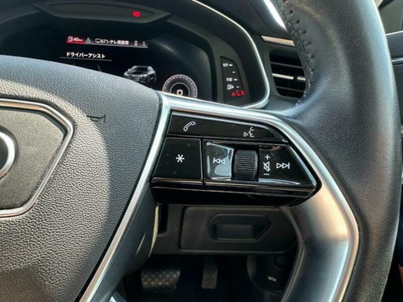 A7 SPORTBACK