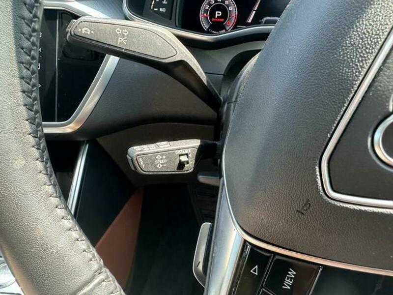 A7 SPORTBACK
