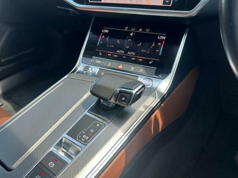 A7 SPORTBACK